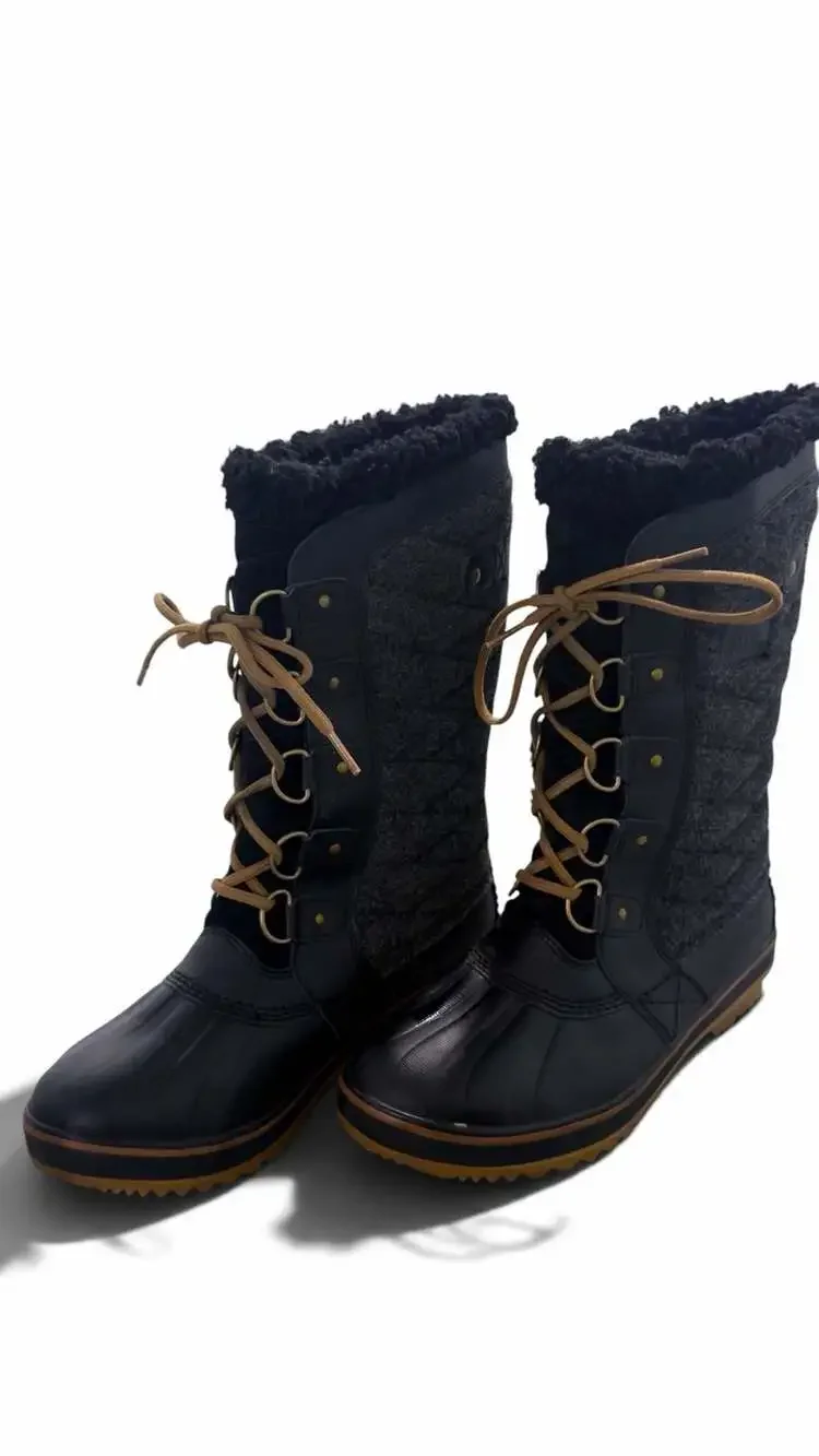 Sorel Women’s Tofino II, bought new, worn only once.